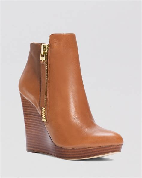 michael kors clara boot canada|michael kors browns shoes.